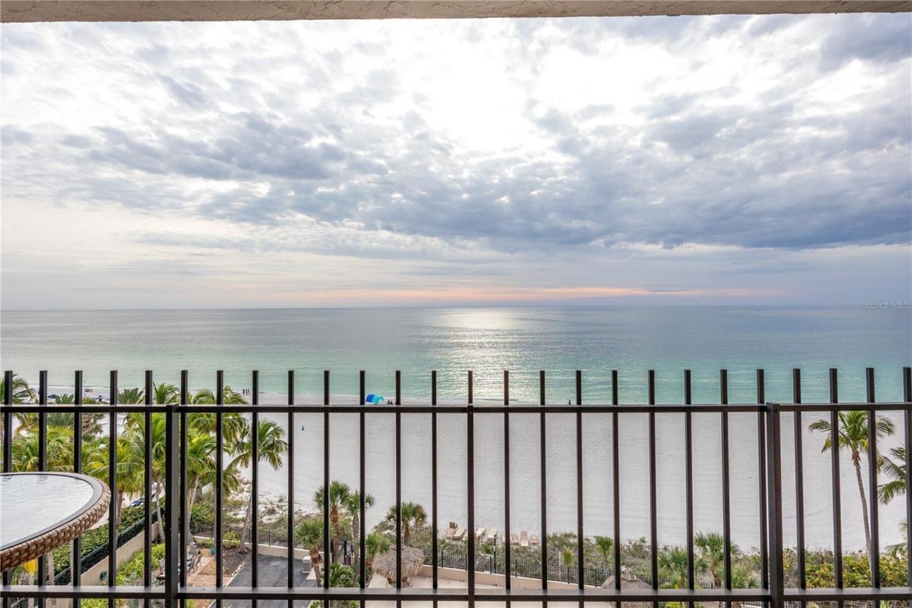 1212 Benjamin Franklin Drive, Unit 701, Sarasota, FL 34236 Photo