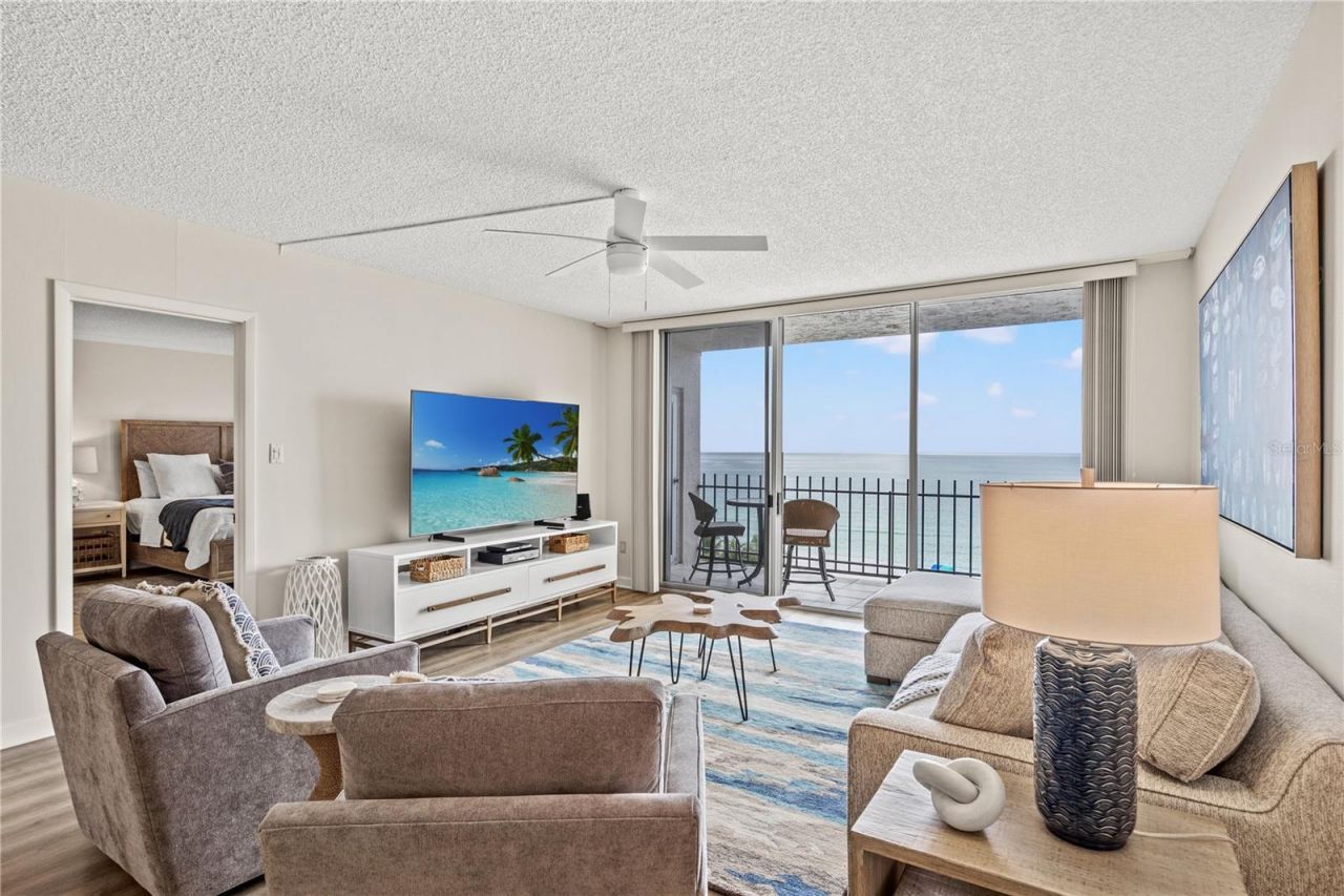 1212 Benjamin Franklin Drive, Unit 701, Sarasota, FL 34236 Photo