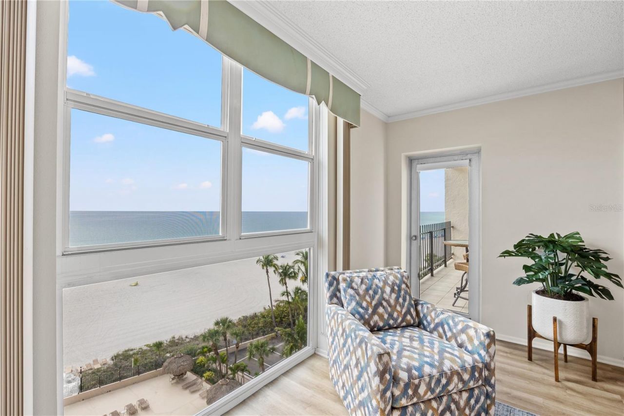 1212 Benjamin Franklin Drive, Unit 701, Sarasota, FL 34236 Photo