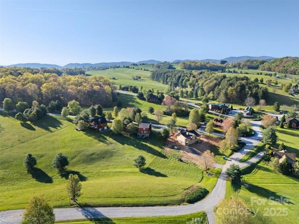 TBD (Lot 29) Pond View Lane , Sparta, NC 28675