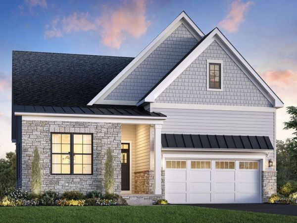 12 Holly Ridge, Unit Lot #84, Danbury, CT 06810