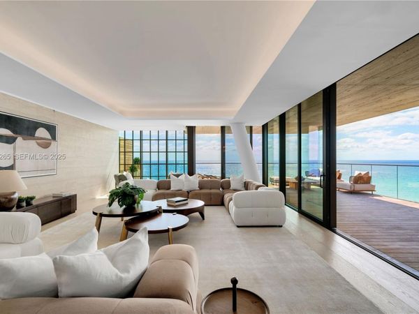 8955 Collins Ave, Unit 702, Surfside, FL 33154