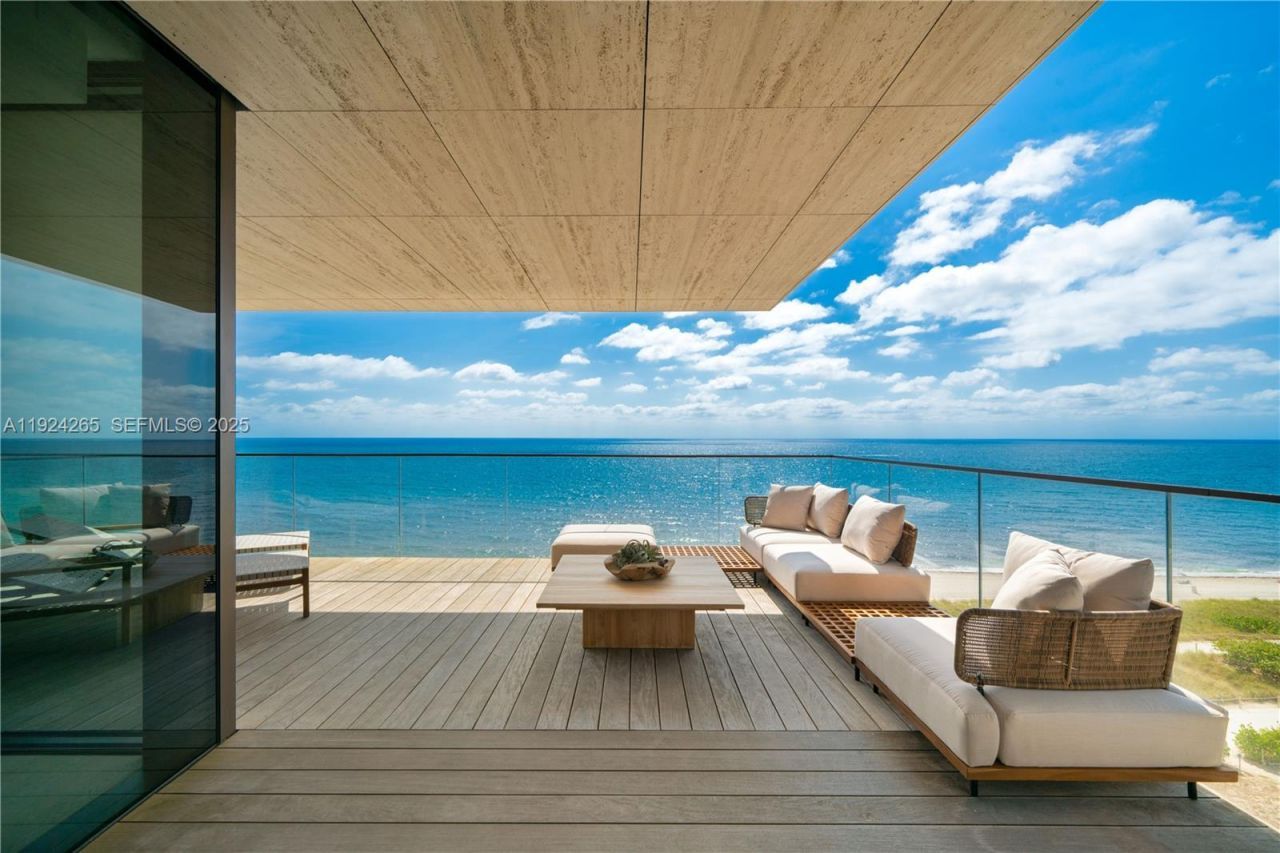 8955 Collins Ave, Unit 702, Surfside, FL 33154 Photo