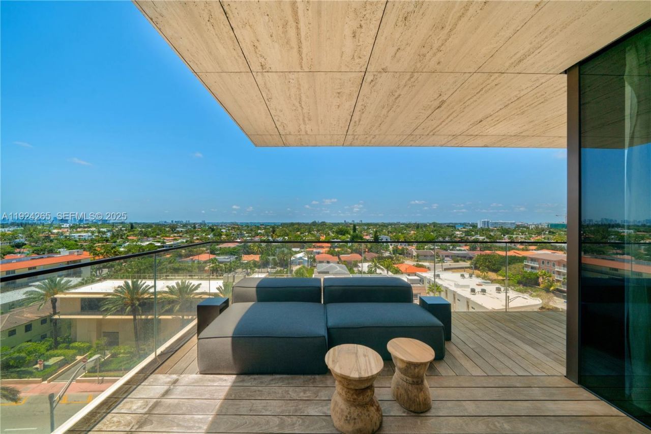 8955 Collins Ave, Unit 702, Surfside, FL 33154 Photo