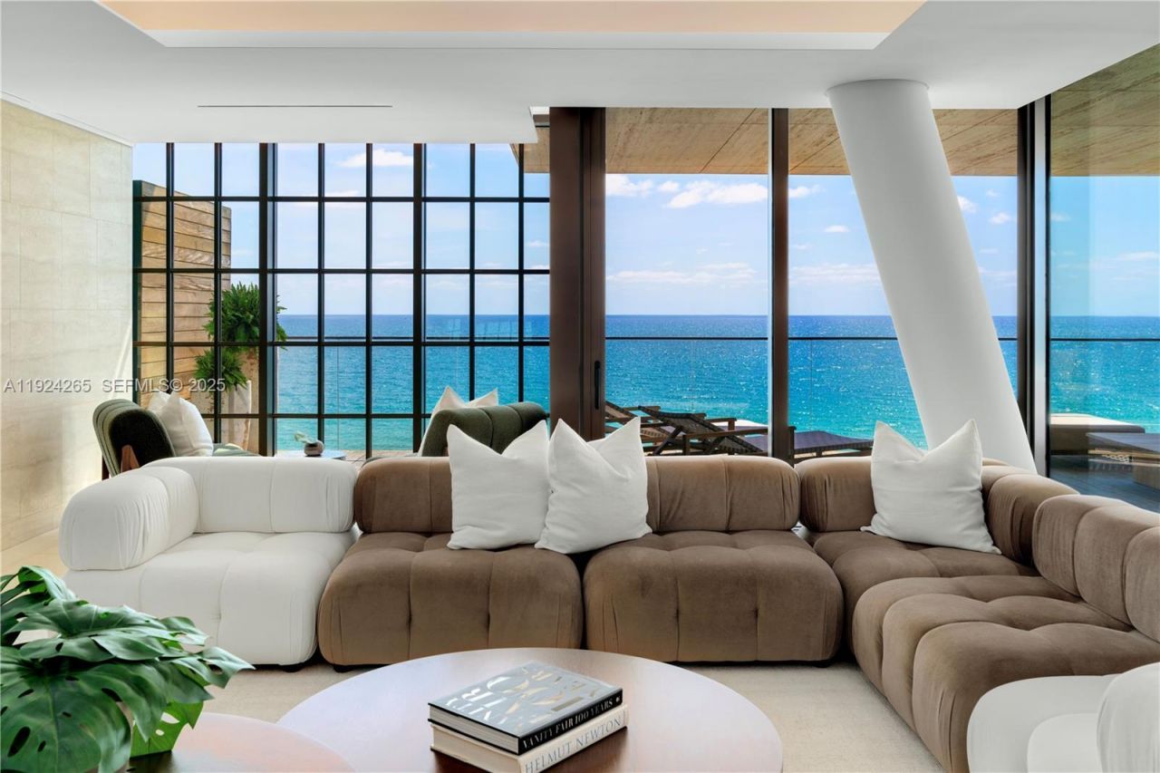 8955 Collins Ave, Unit 702, Surfside, FL 33154 Photo