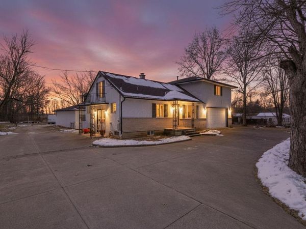 14379 E Broad Street, Reynoldsburg, OH 43068