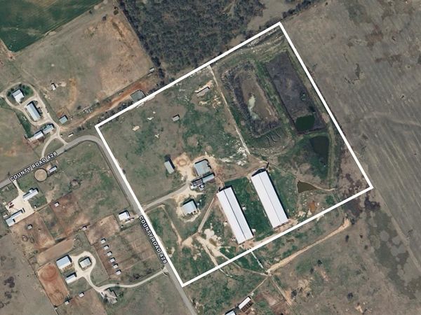 3388 County Road 428 , Stephenville, TX 76401