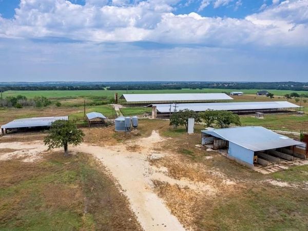 3388 County Road 428, Stephenville, TX 76401