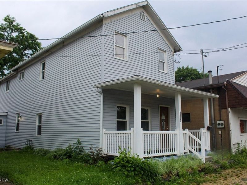 1019 Commerce Street, Wellsville, OH 43968 Photo 2