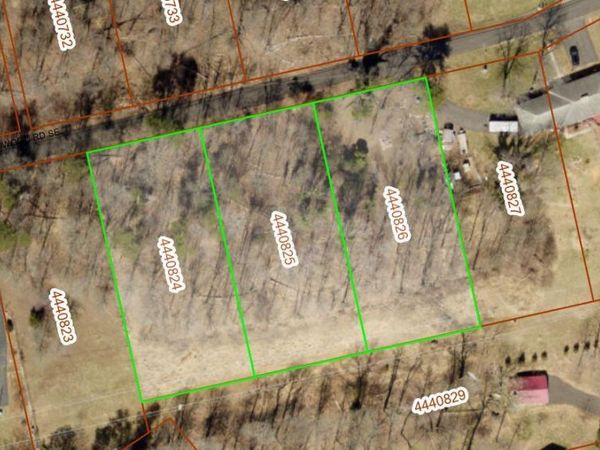 0 Redwood RD SE, Roanoke, VA 24014