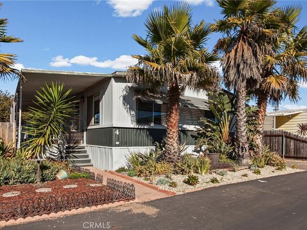 2700 Cienaga St, Unit 4, Oceano, CA 93445