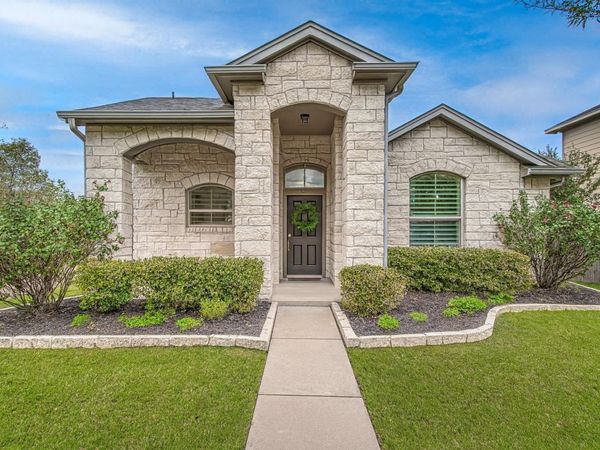 620 Palo Duro LOOP, Round Rock, TX 78664
