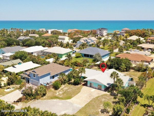 5285 Palmetto Drive, Unit 5283/5285, Melbourne Beach, FL 32951