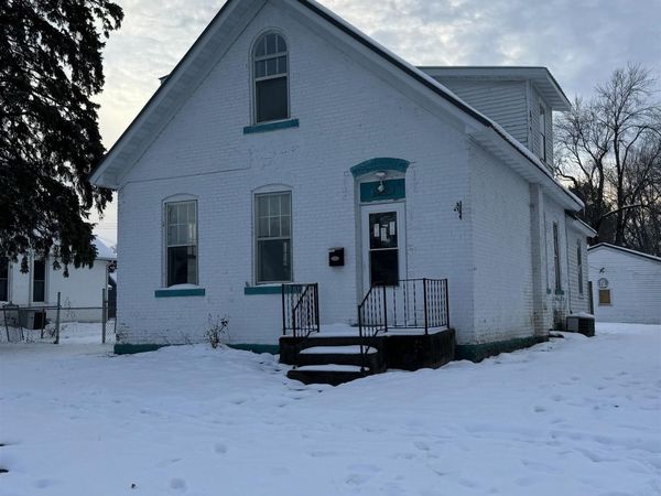 1605 Thul Street, Burlington, IA 52601