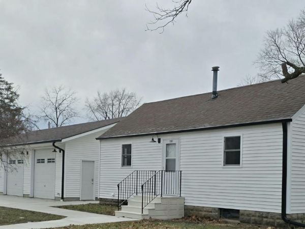 1301 Union Street, Webster City, IA 50595