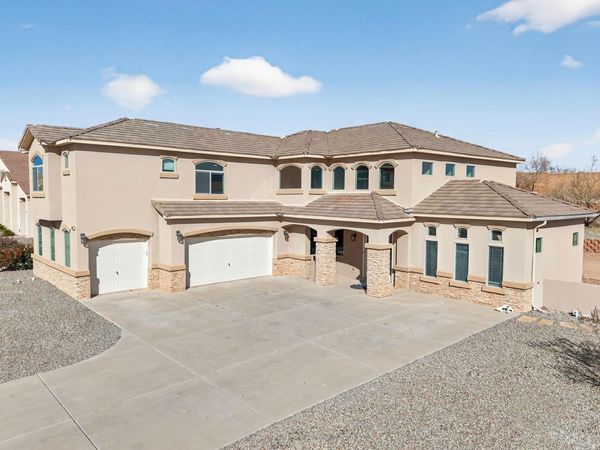 4336 Bentgrass Meadows NE, Rio Rancho, NM 87144