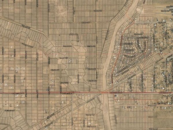 Gallup (U8 B11 L4) Road SW, Unit 8, Rio Rancho, NM 87124