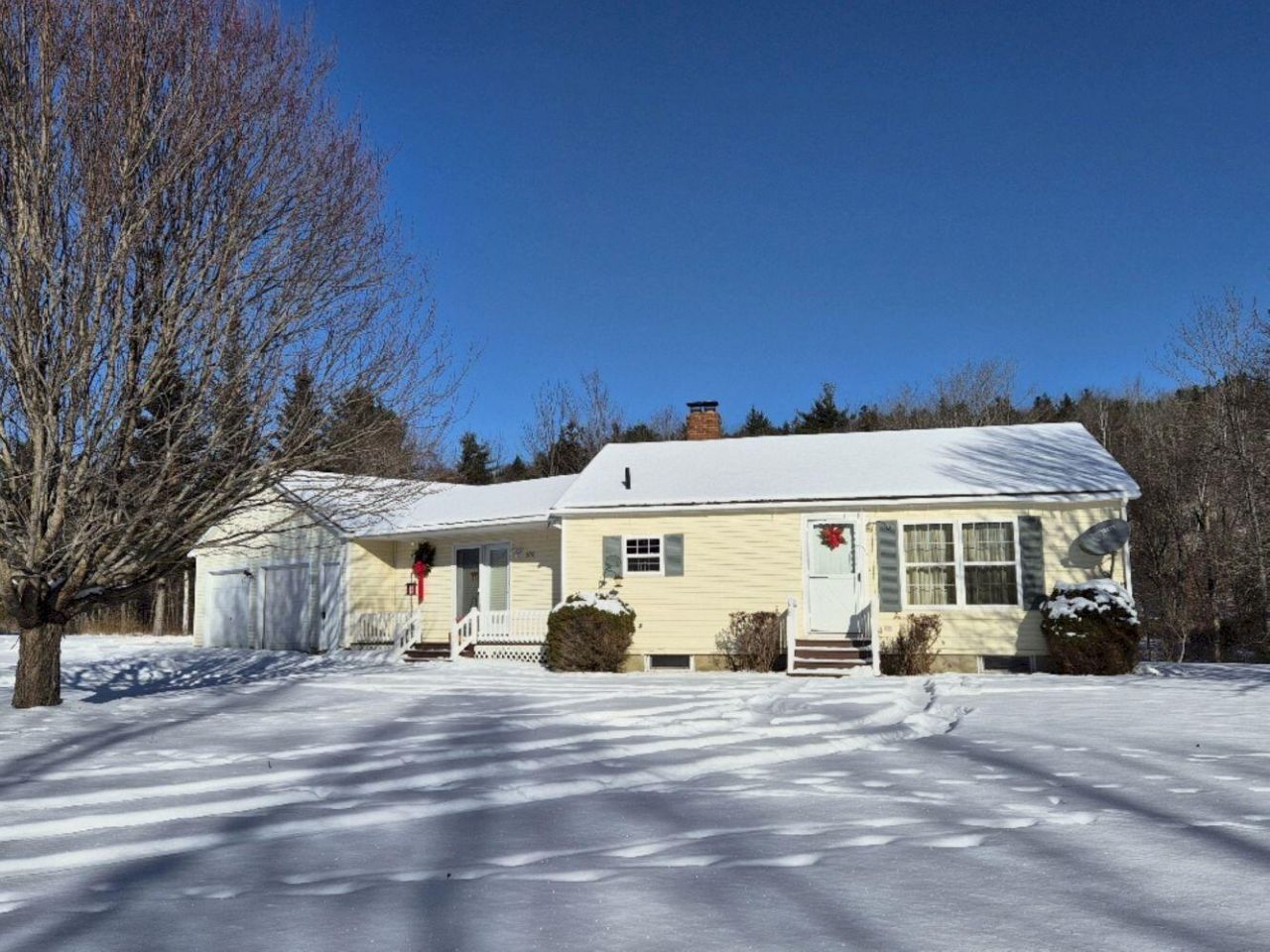 370 School Street, Weld, ME 04285 Main Photo