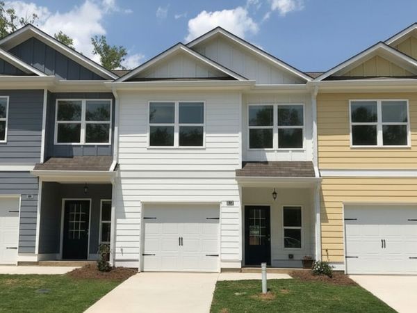 57 Towne Club Drive, Jasper, GA 30143