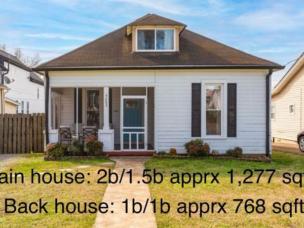 5205 Tennessee Ave, Nashville, TN 37209