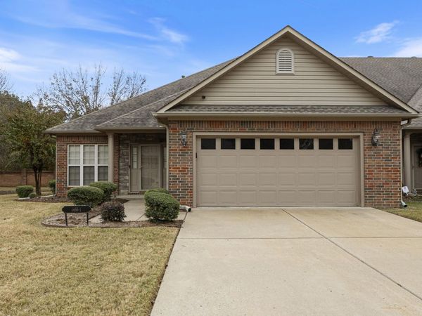 4655 Palm Springs Circle, Conway, AR 72034