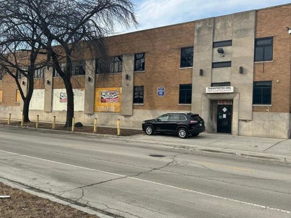 4630 W Augusta Boulevard, Chicago, IL 60651