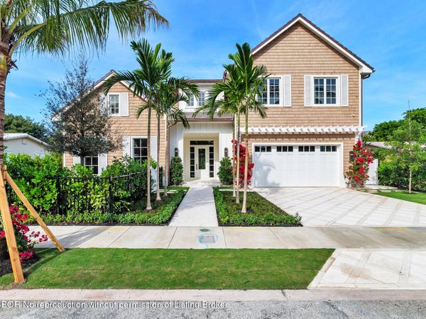 217 Bunker Ranch Road, West Palm Beach, FL 33405