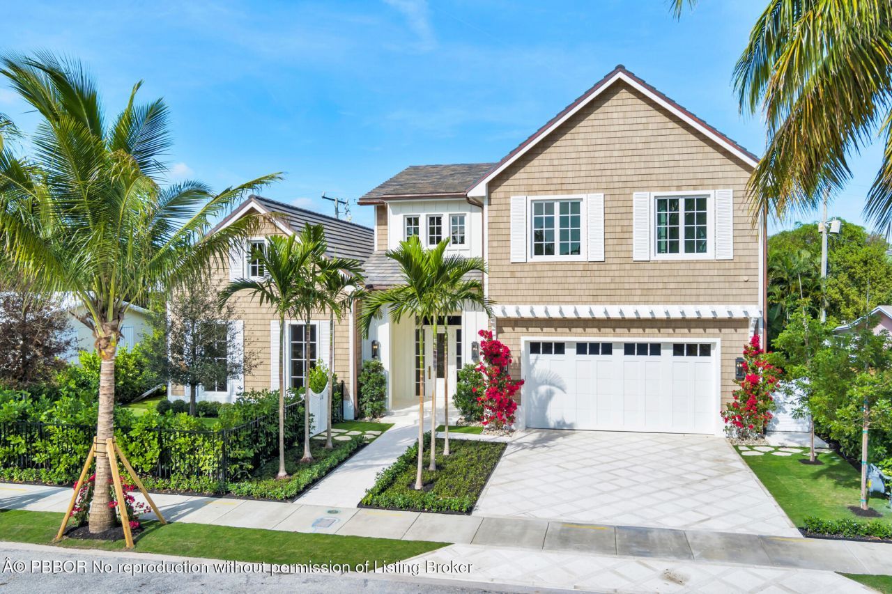 217 Bunker Ranch Road, West Palm Beach, FL 33405 Photo