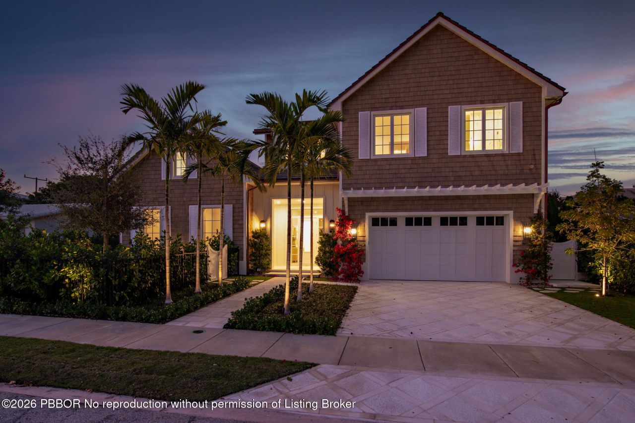 217 Bunker Ranch Road, West Palm Beach, FL 33405 Photo