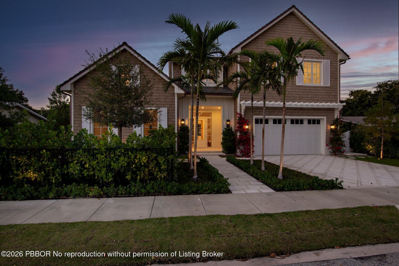 217 Bunker Ranch Road, West Palm Beach, FL 33405 Photo