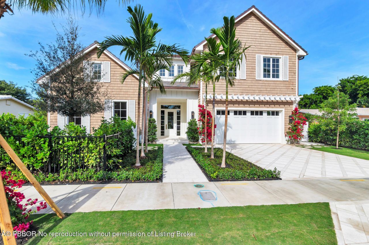 217 Bunker Ranch Road, West Palm Beach, FL 33405 Photo