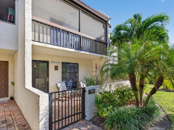 721 SE 1 Way, Unit C11, Deerfield Beach, FL 33441