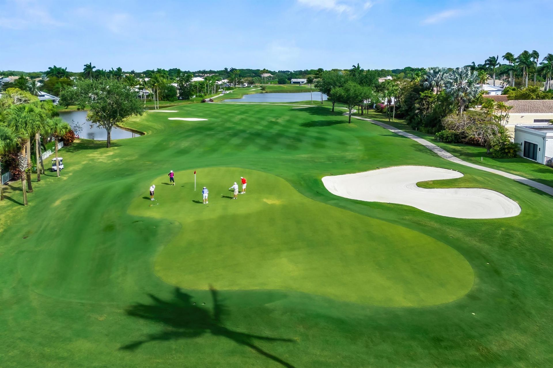 16330 Vintage Oaks Lane, Delray Beach, FL 33484 Photo