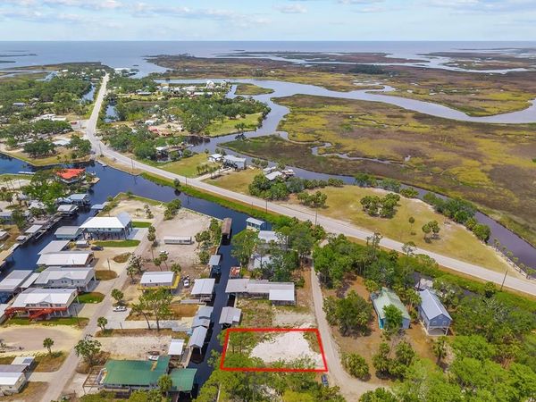 TBD SE 890th Ave, Suwannee, FL 32692
