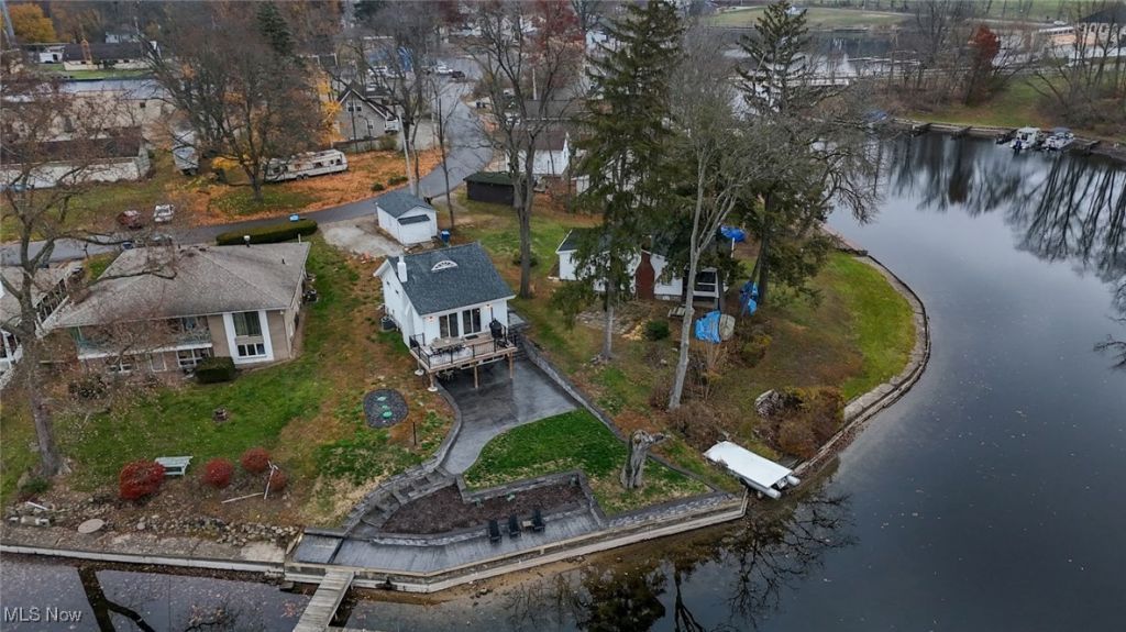 4135 State Park Drive, Akron, OH 44319 Main Photo