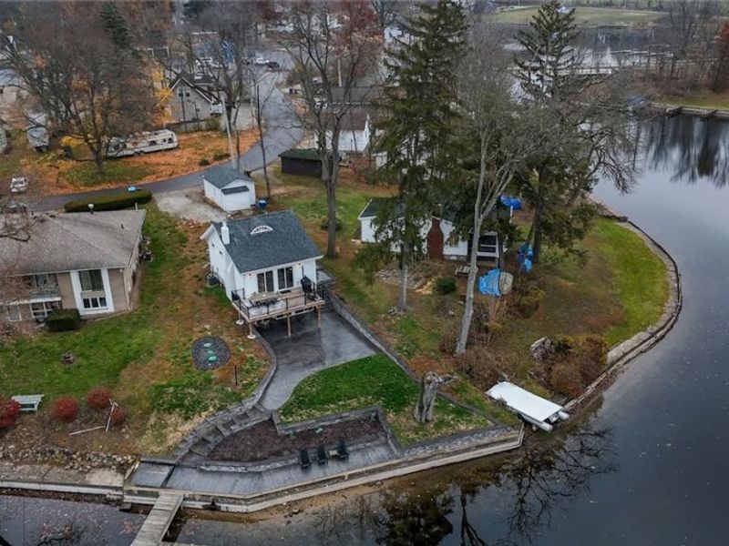 4135 State Park Drive, Akron, OH 44319 Photo 1