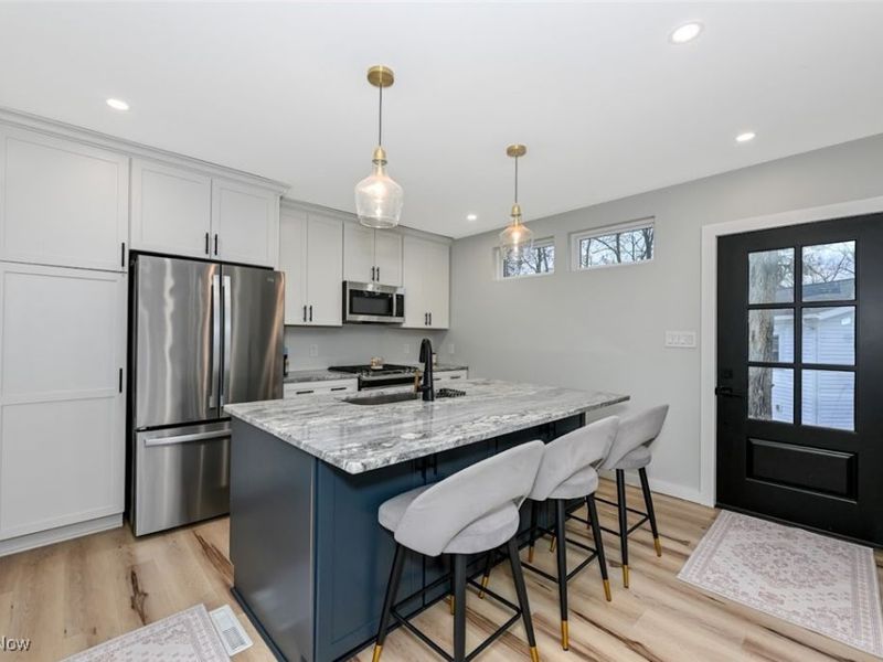 4135 State Park Drive, Akron, OH 44319 Photo 15