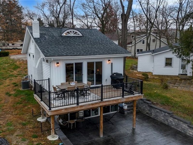 4135 State Park Drive, Akron, OH 44319 Photo 2