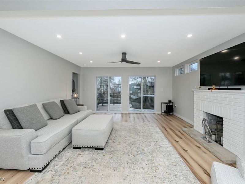 4135 State Park Drive, Akron, OH 44319 Photo 20