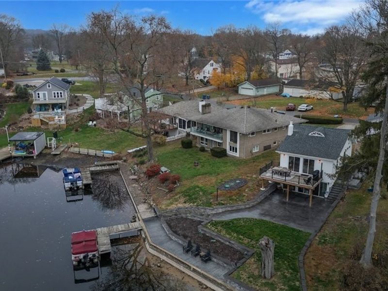 4135 State Park Drive, Akron, OH 44319 Photo 8