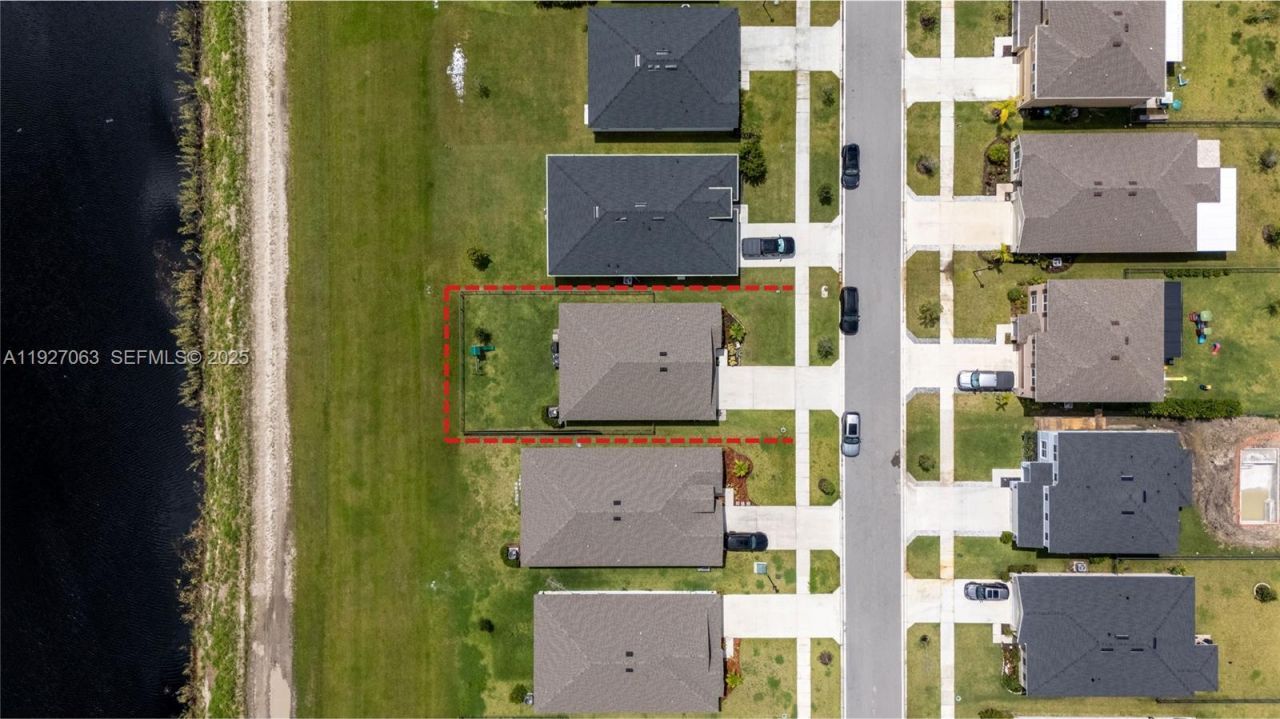 10609 SW Vasari Way, Port Saint Lucie, FL 34987 Photo
