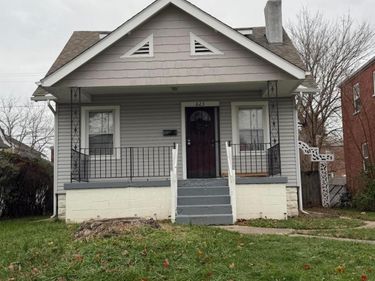 623 S Harris Avenue, Columbus, OH 43204