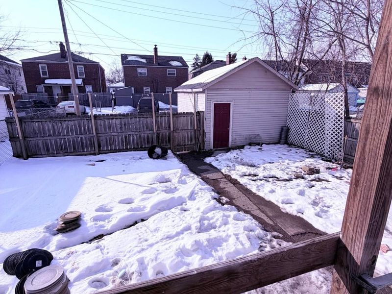 623 S Harris Avenue , Columbus, OH 43204 Photo 3