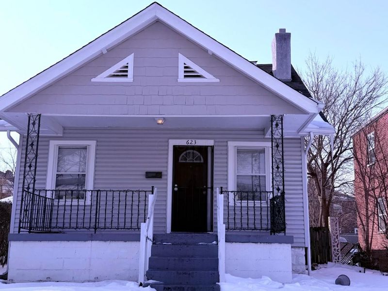 623 S Harris Avenue , Columbus, OH 43204 Photo 9