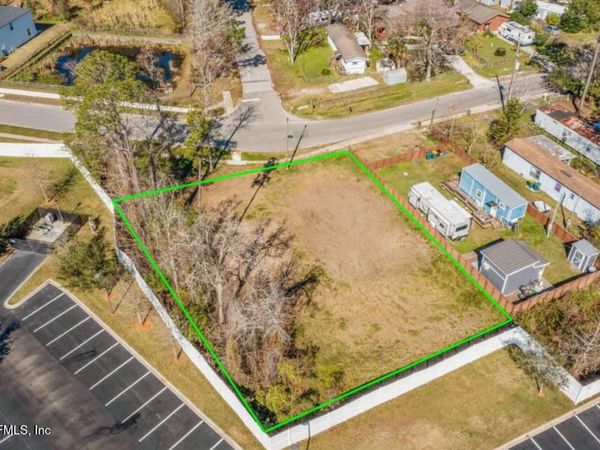 1661 COCOANUT Road, Jacksonville, FL 32224