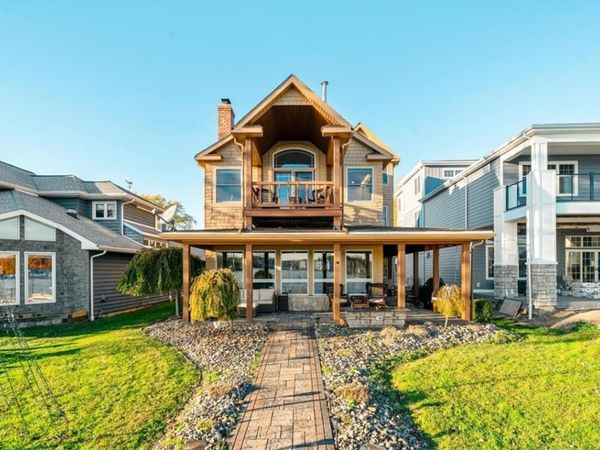 10575 Konneyaut Trail, Conneaut Lake, PA 16316