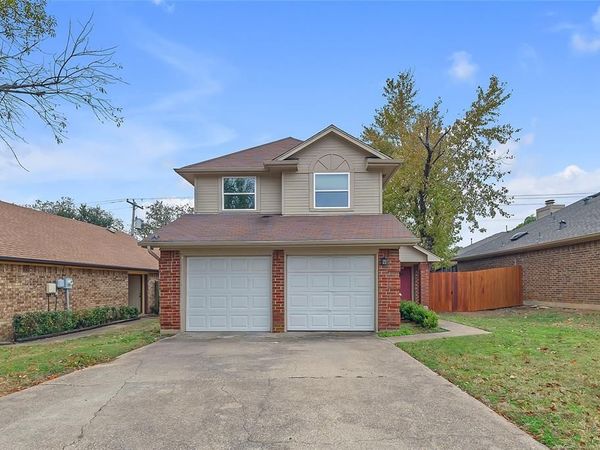 1332 Azalia Bend, Lewisville, TX 75067
