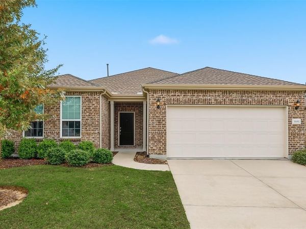 1681 Port Royal Lane, Frisco, TX 75036