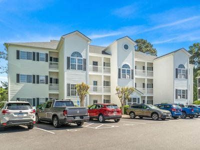1525 Lanterns Rest Rd., Unit 103, Myrtle Beach, SC 29579