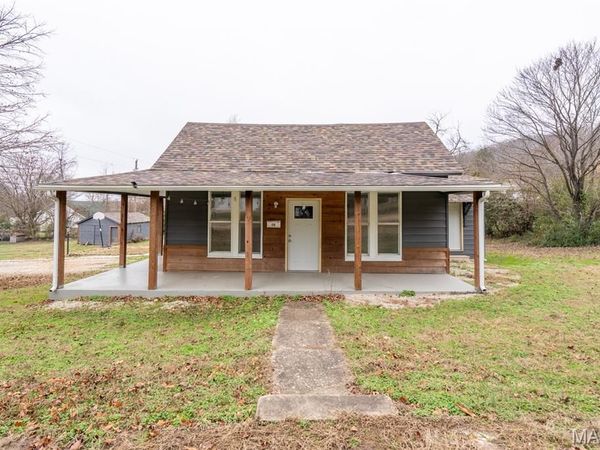 419 W Green Street, Piedmont, MO 63957